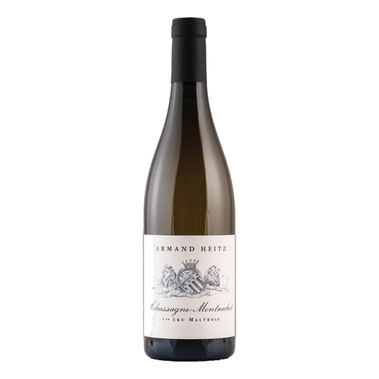 Armand Heitz Chassagne-Montrachet 1er Cru Maltroie - DiVino.com.au