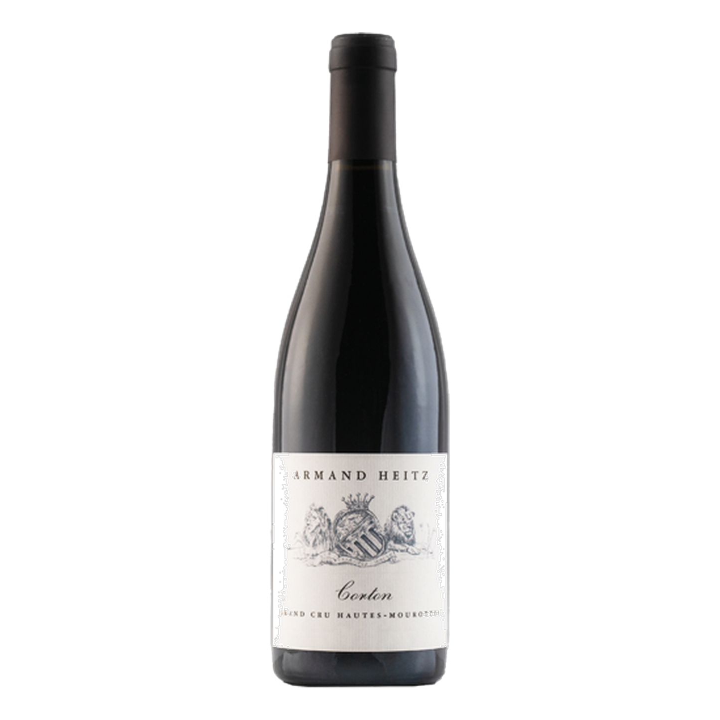 Armand Heitz Corton Hautes Mourottes Grand Cru - DiVino.com.au