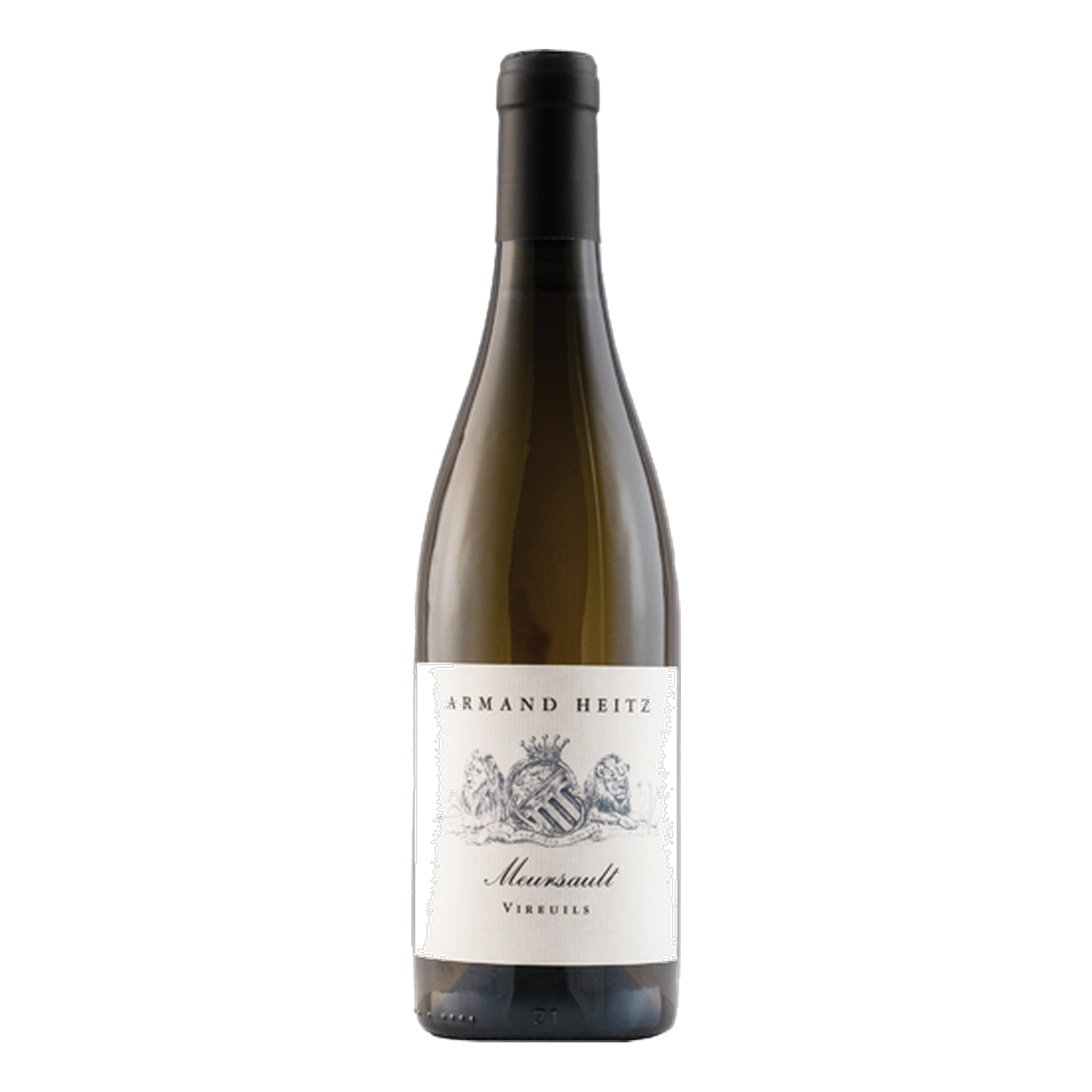 Armand Heitz Meursault Les Vireuils - DiVino.com.au