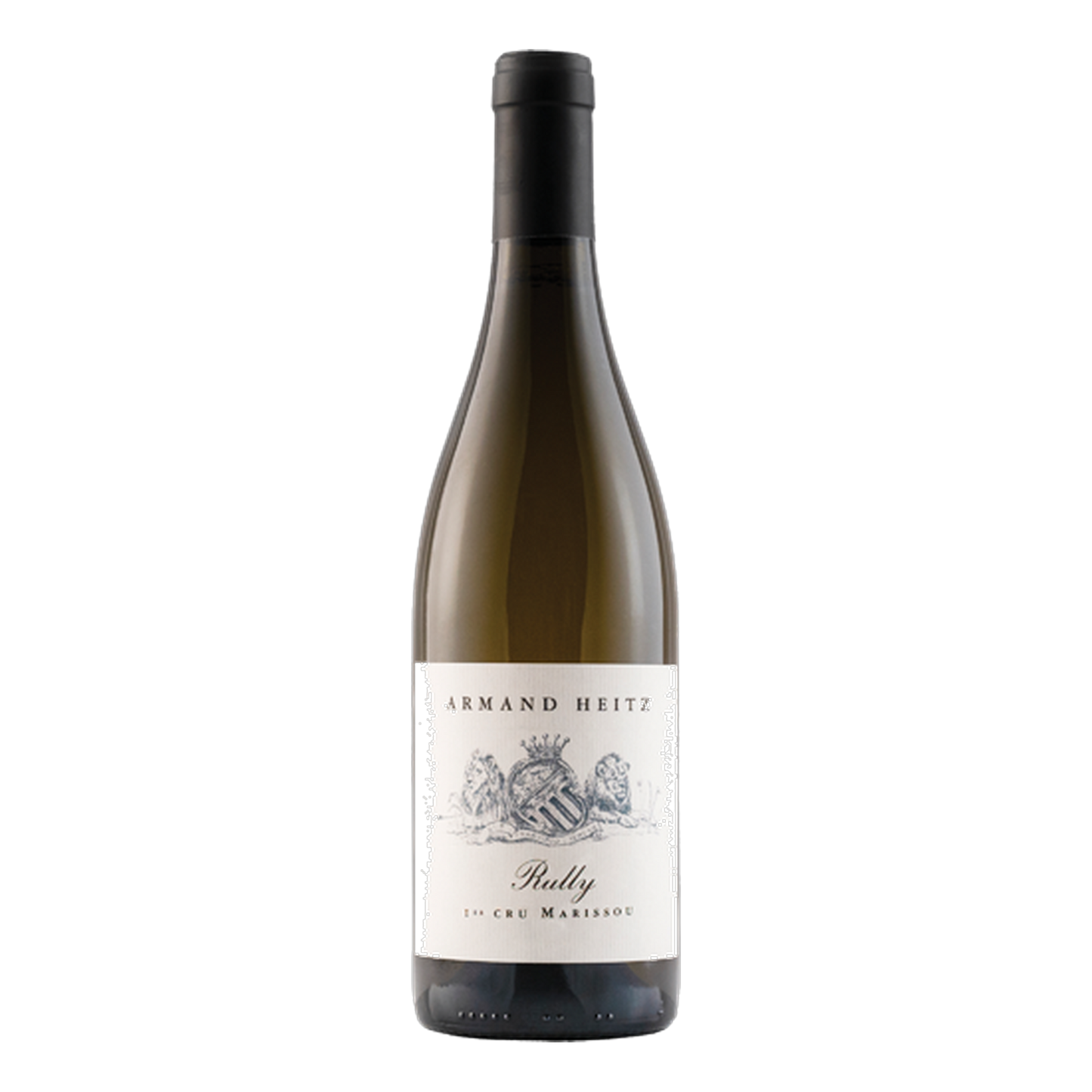 Armand Heitz Rully 1er Cru Marissou Blanc - DiVino.com.au