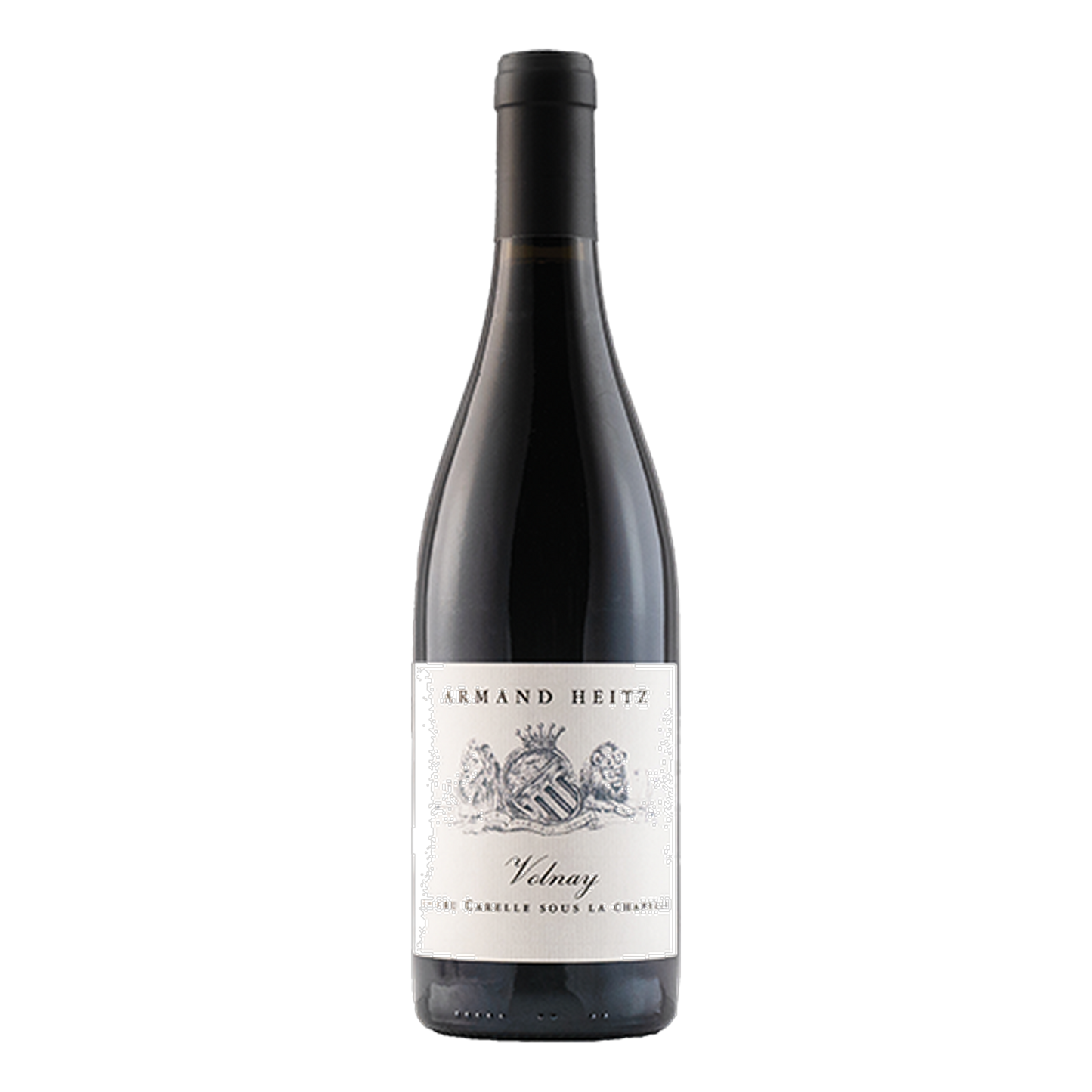 Armand Heitz Volnay 1er Carelle Sous Chapelle - DiVino.com.au