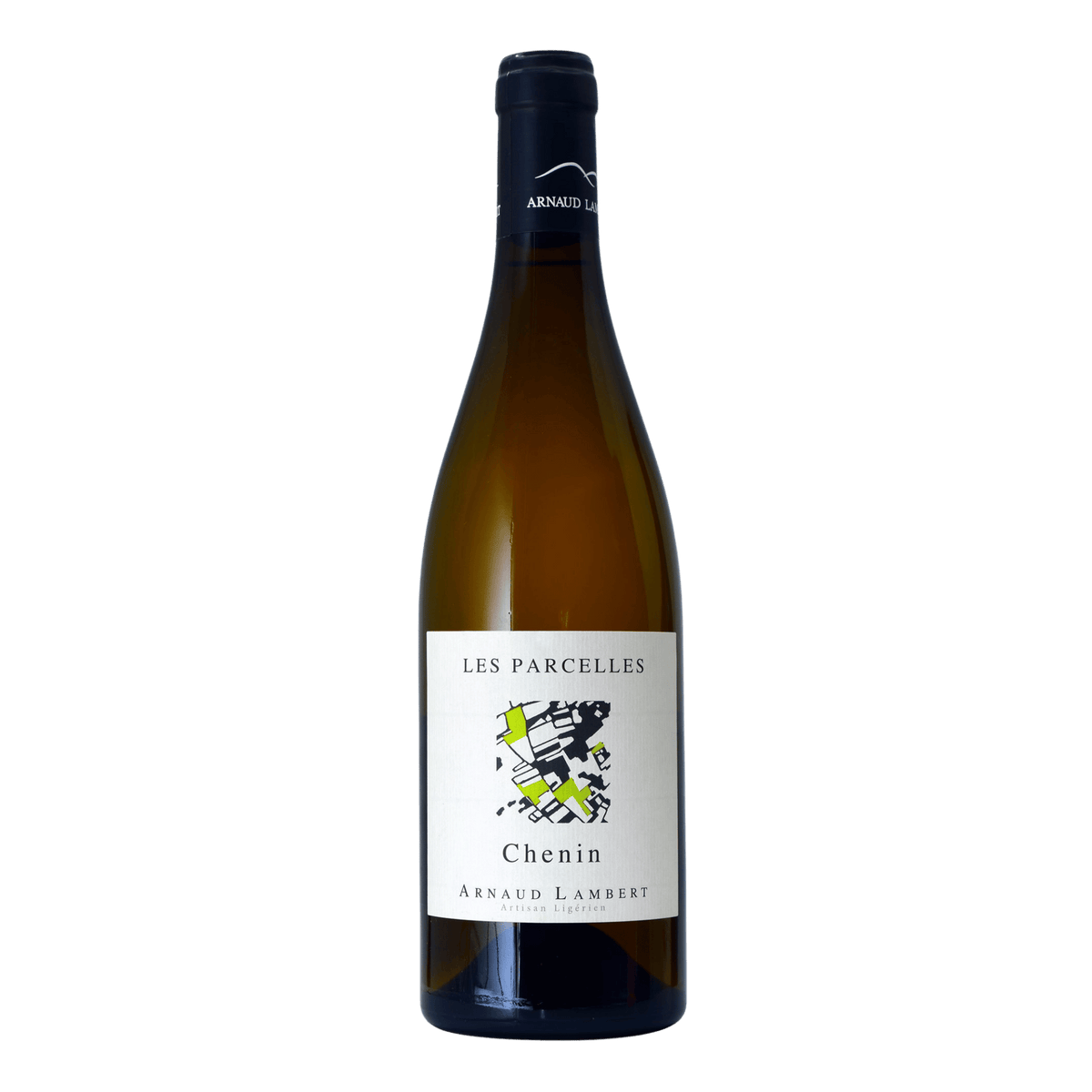 Arnaud Lambert Chenin Les Parcelles Vin de France - DiVino.com.au