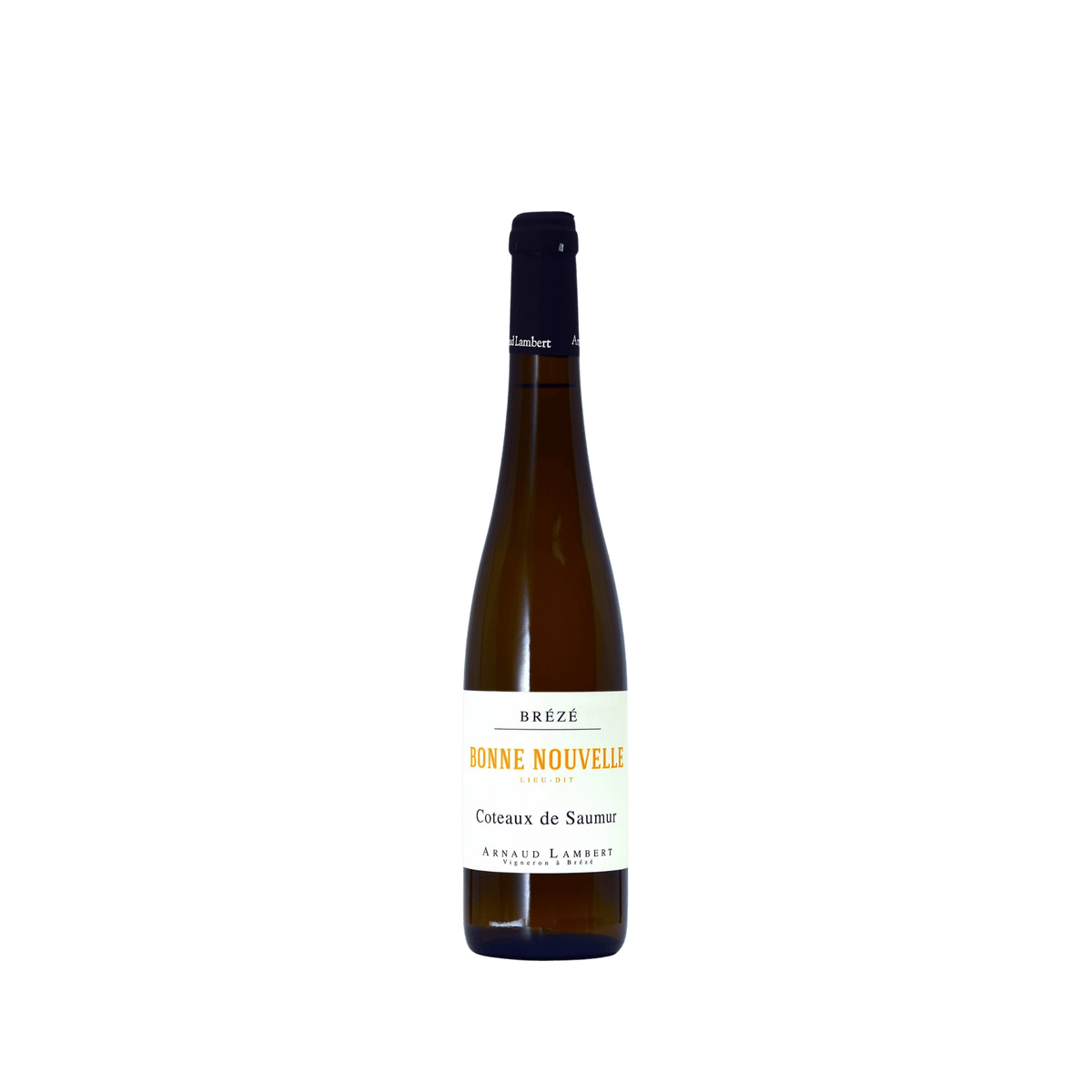 Arnaud Lambert Coteaux de Saumur Bonne Nouvelle 500ml - DiVino.com.au