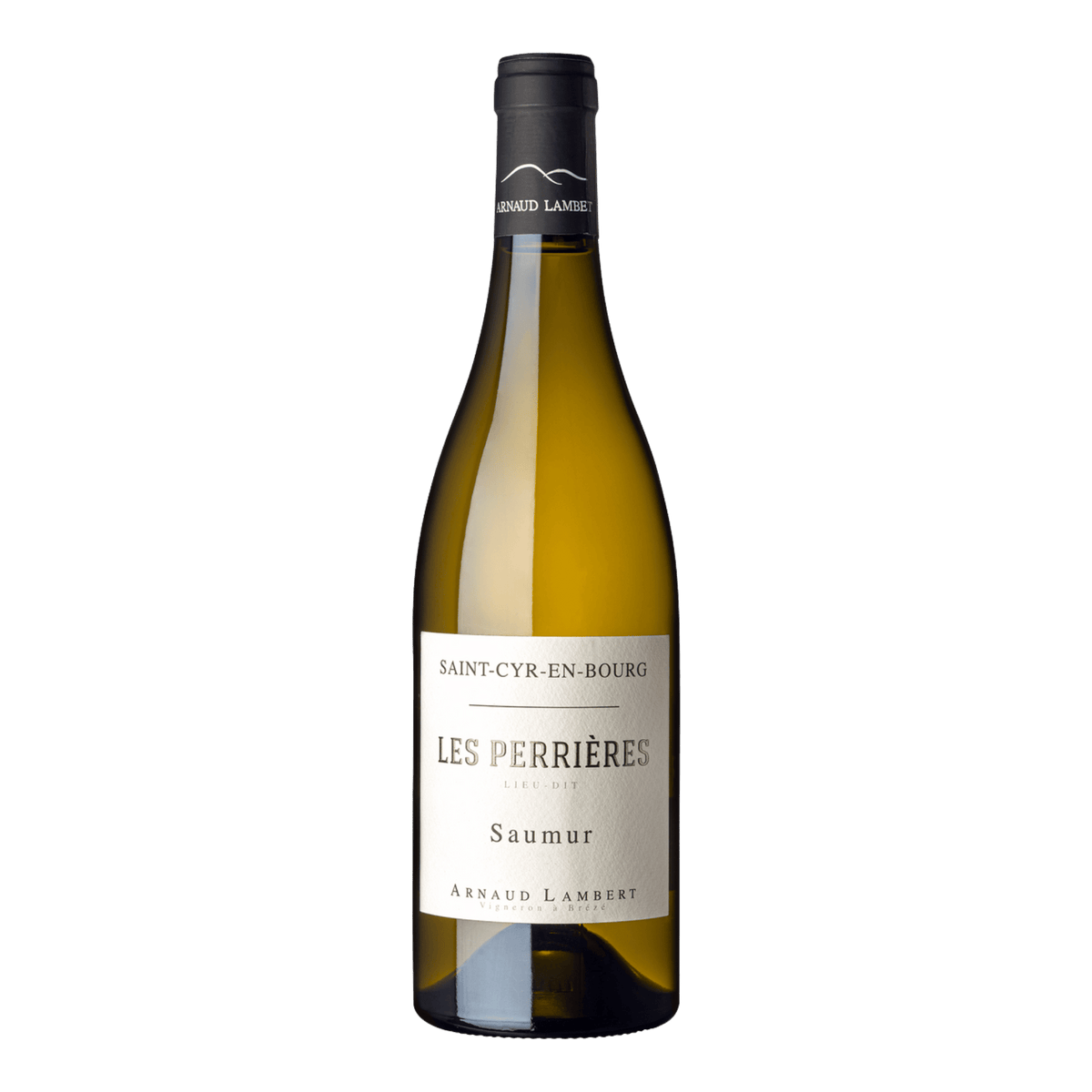 Arnaud Lambert Saumur blanc Les Perrières 1.5L MAGNUM - DiVino.com.au