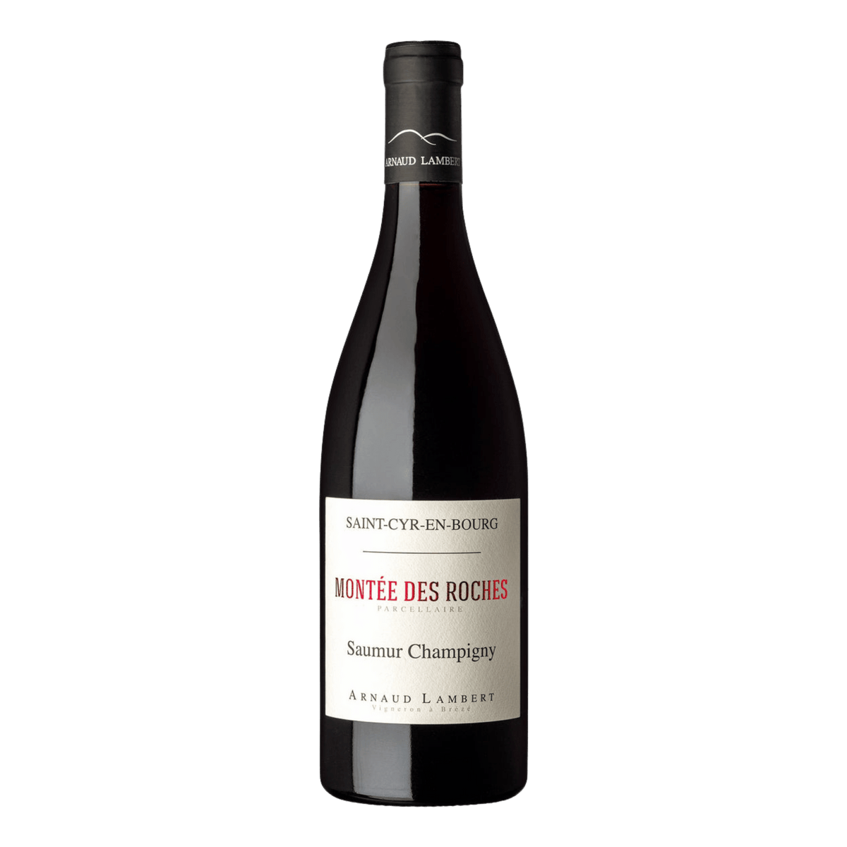Arnaud Lambert Saumur-Champigny Montées des Roches - DiVino.com.au