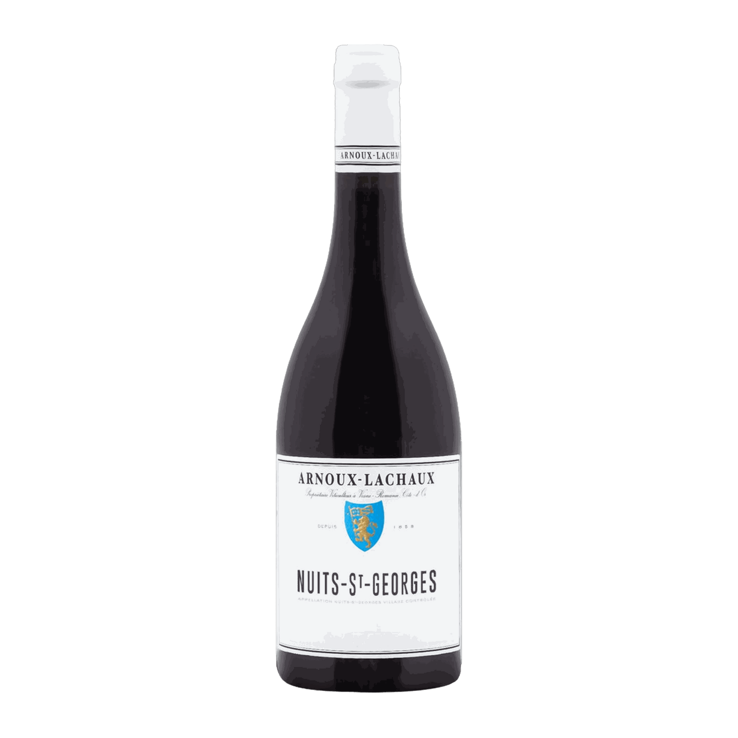 Arnoux-Lachaux Nuits-Saint-Georges - DiVino.com.au