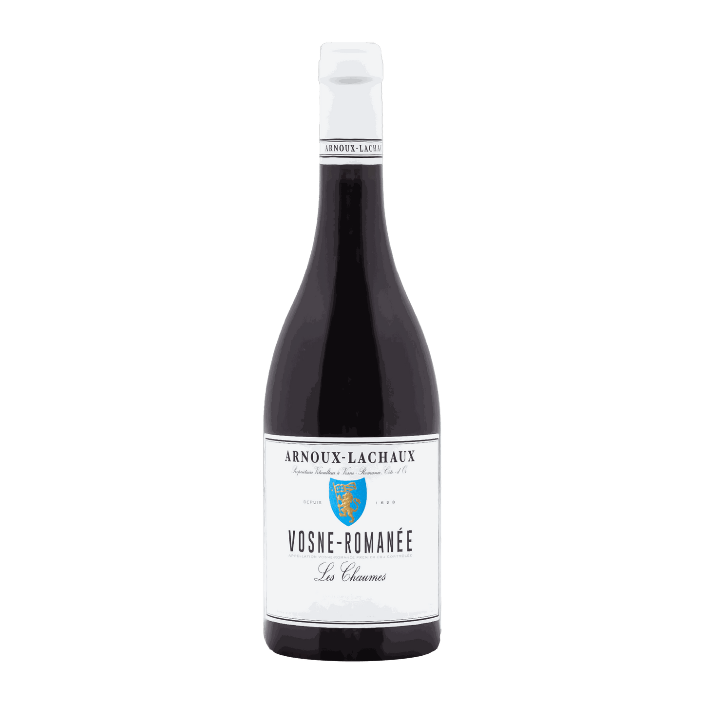 Arnoux-Lachaux Vosne-Romanée 1er Cru Les Chaumes - DiVino.com.au