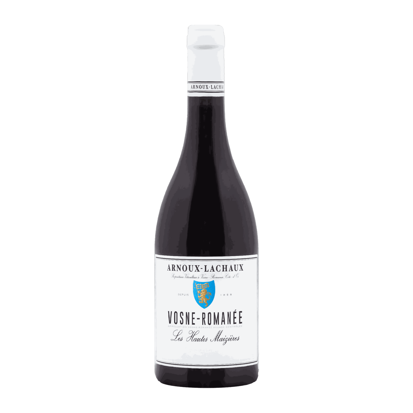 Arnoux-Lachaux Vosne-Romanée Les Hautes Maizières - DiVino.com.au