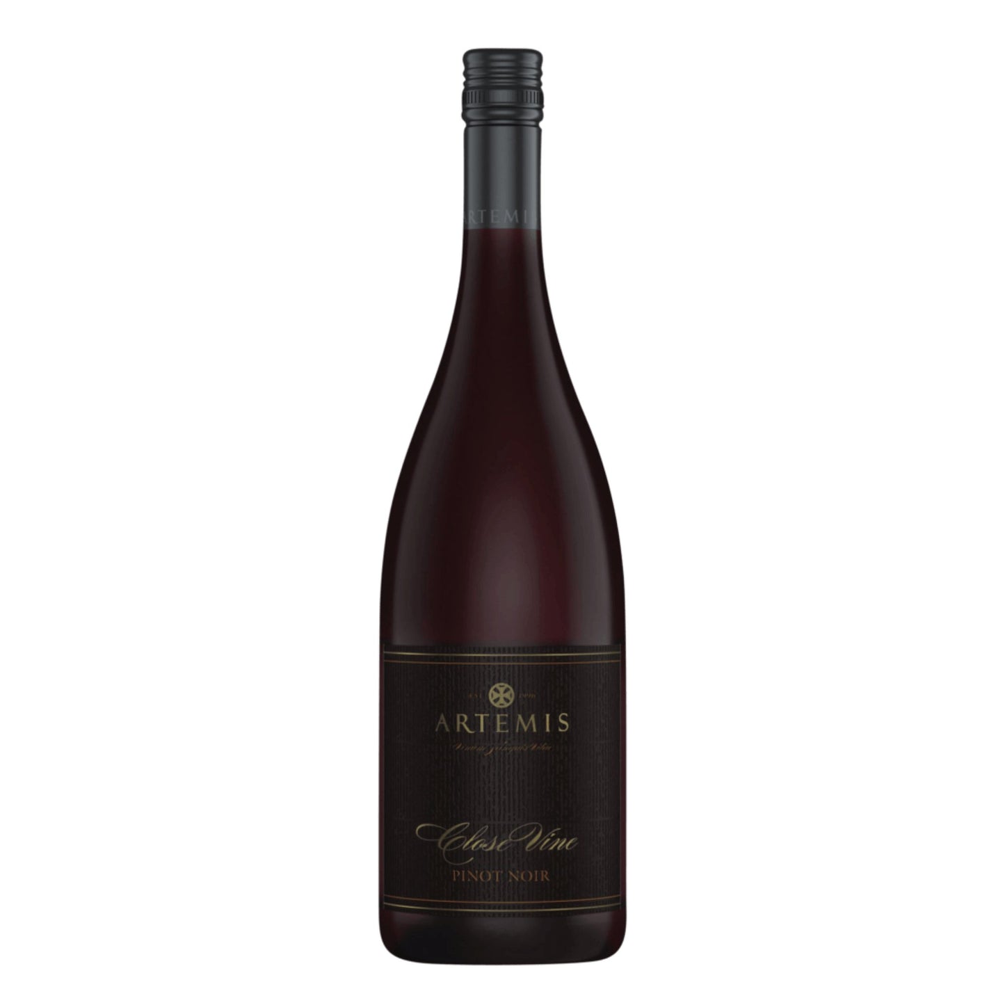 Artemis Close Vine Pinot Noir 2021 - DiVino.com.au