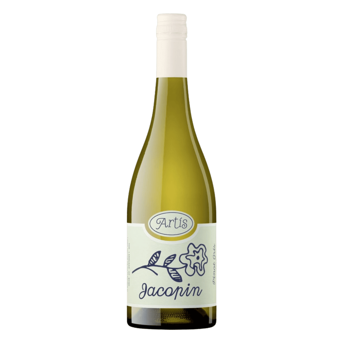 Artis Jacopin Pinot Gris - DiVino.com.au