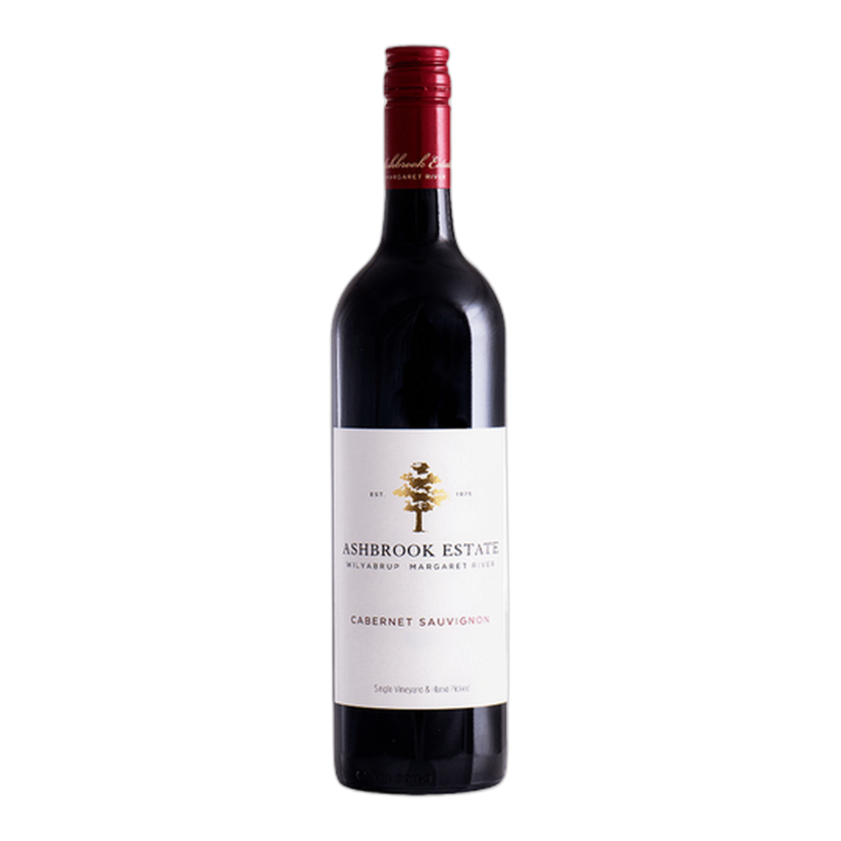 Ashbrook Estate Margaret River Cabernet Sauvignon - DiVino.com.au
