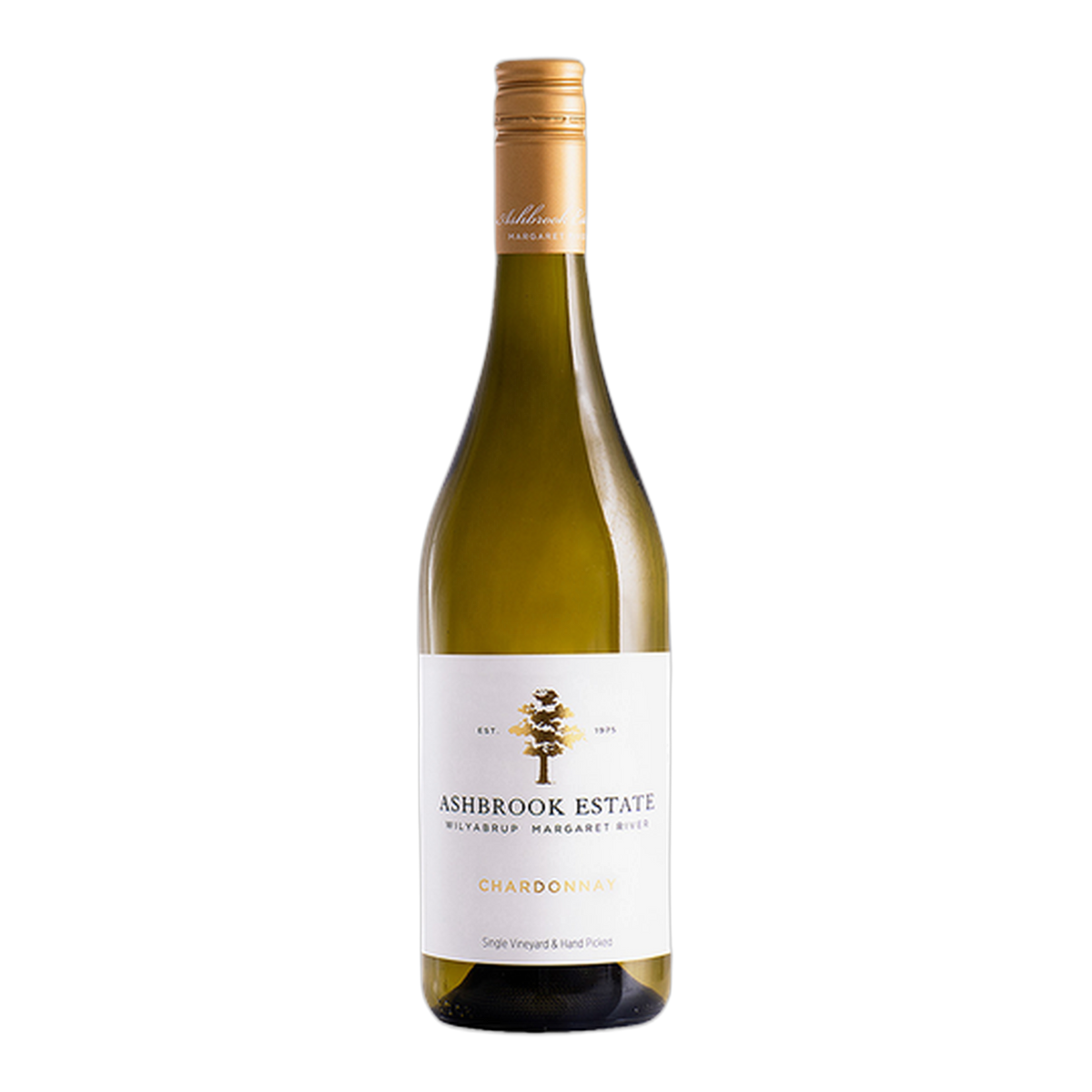 Ashbrook Estate Margaret River Chardonnay - DiVino.com.au