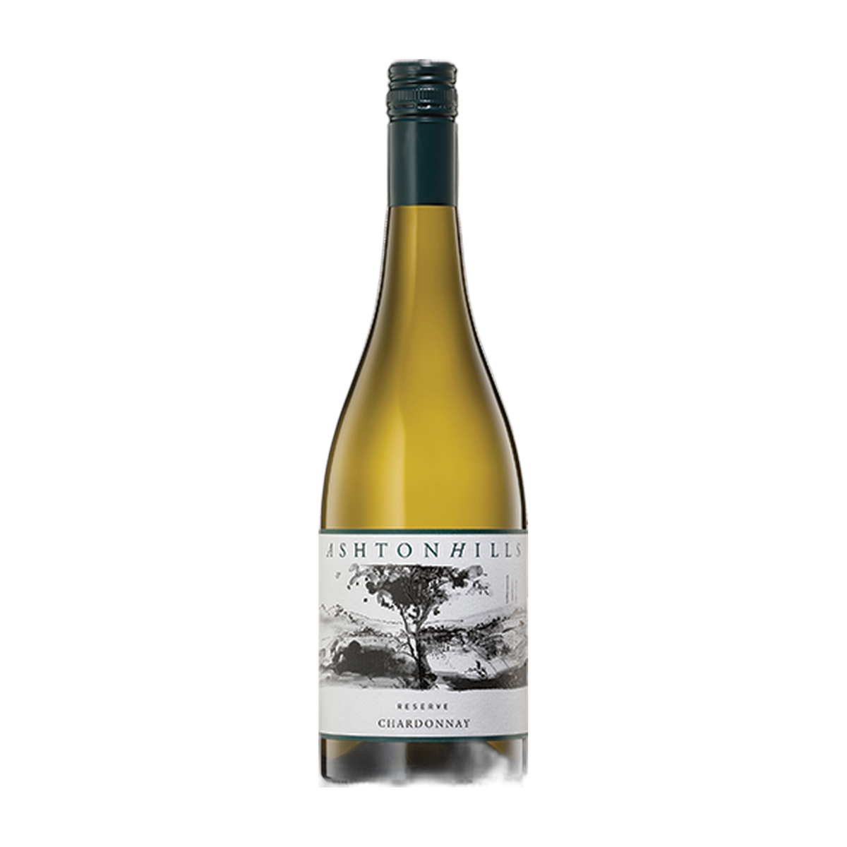 Ashton Hills Reserve Chardonnay - DiVino.com.au