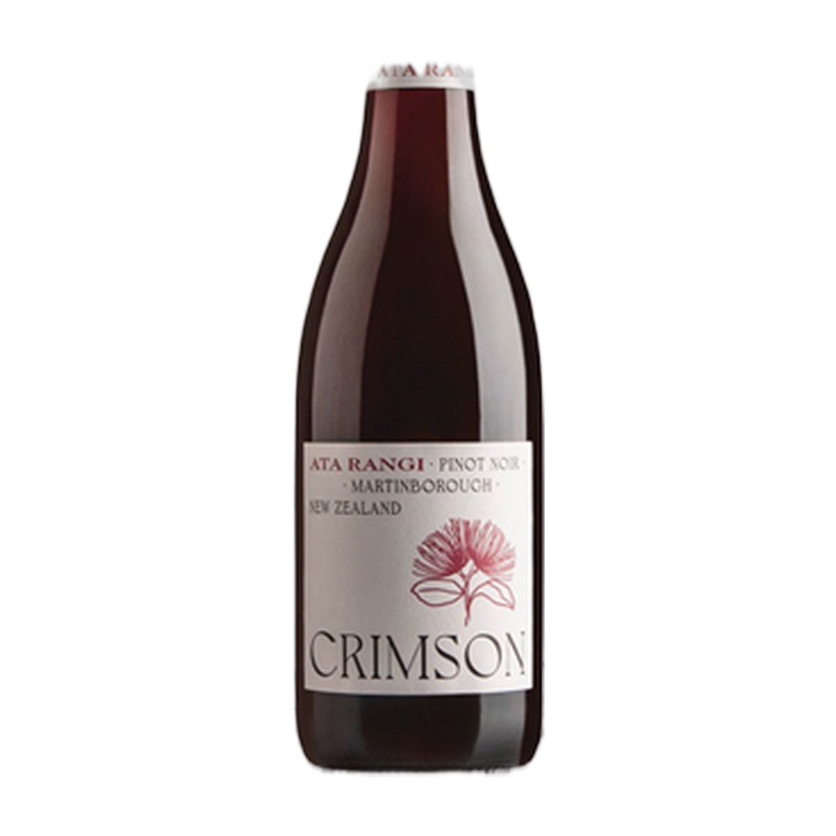 Ata Rangi Crimson Pinot Noir 375ml - DiVino.com.au