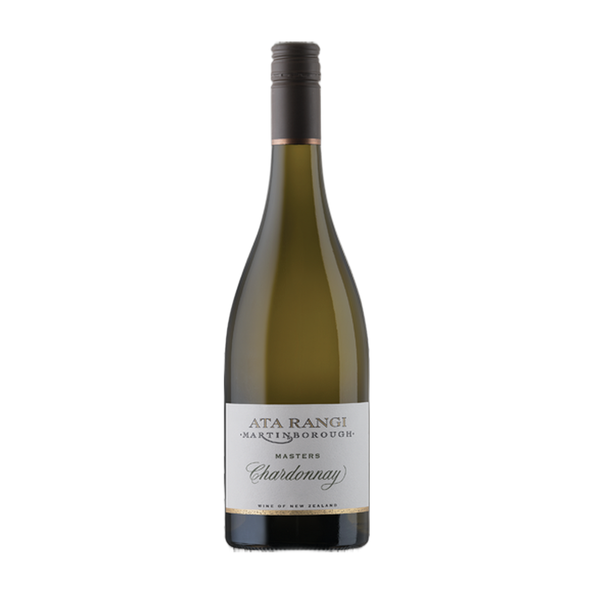 Ata Rangi Masters Chardonnay - DiVino.com.au