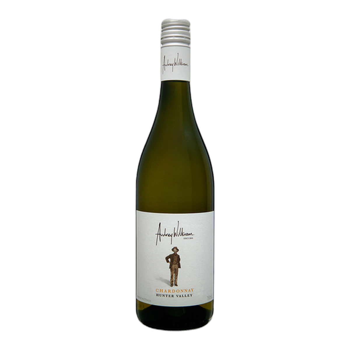 Audrey Wilkinson Chardonnay - DiVino.com.au