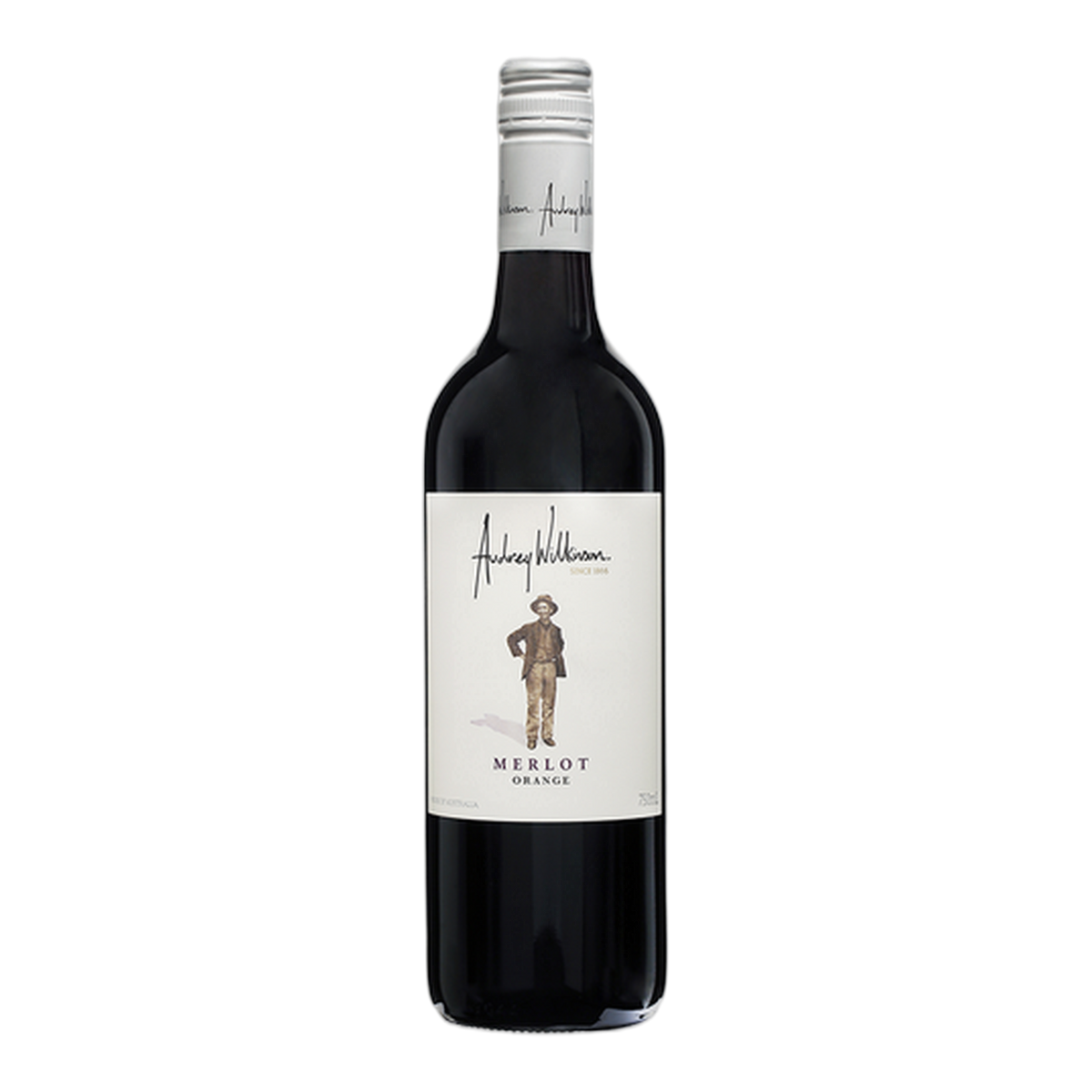 Audrey Wilkinson Merlot - DiVino.com.au