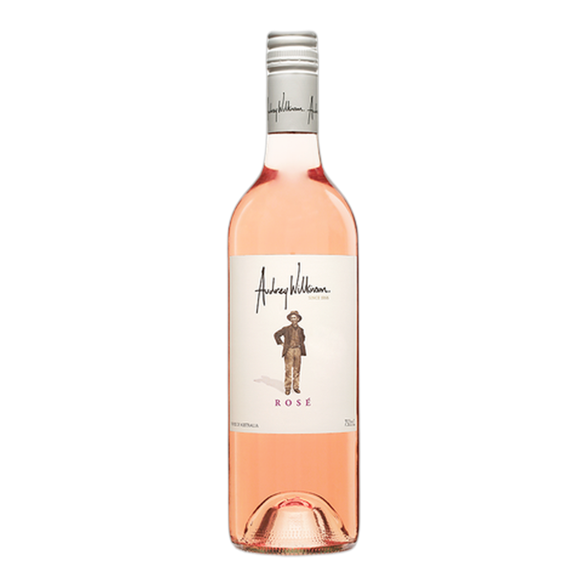 Audrey Wilkinson Rosé - DiVino.com.au