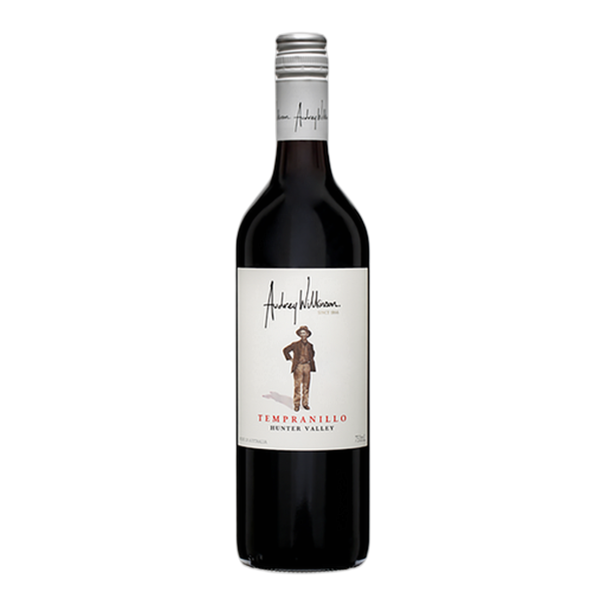 Audrey Wilkinson Tempranillo - DiVino.com.au