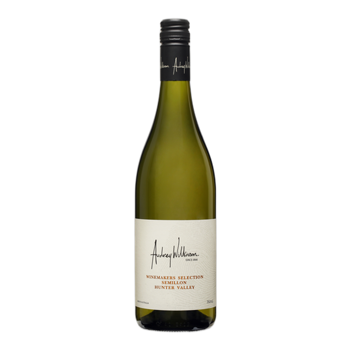 Audrey Wilkinson Winemaker's Selection Semillon Museum - DiVino.com.au