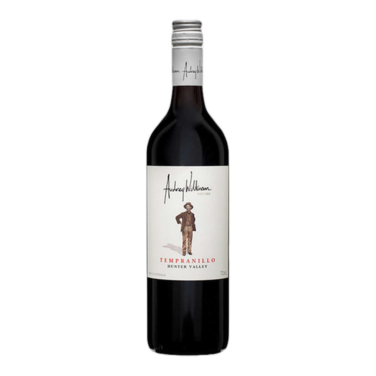 Audrey Wilkinson Winemaker's Selection Tempranillo - DiVino.com.au