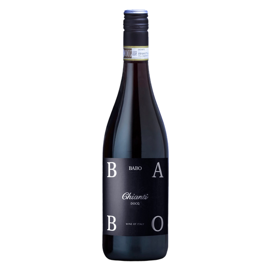 Babo Chianti 2020 - DiVino.com.au