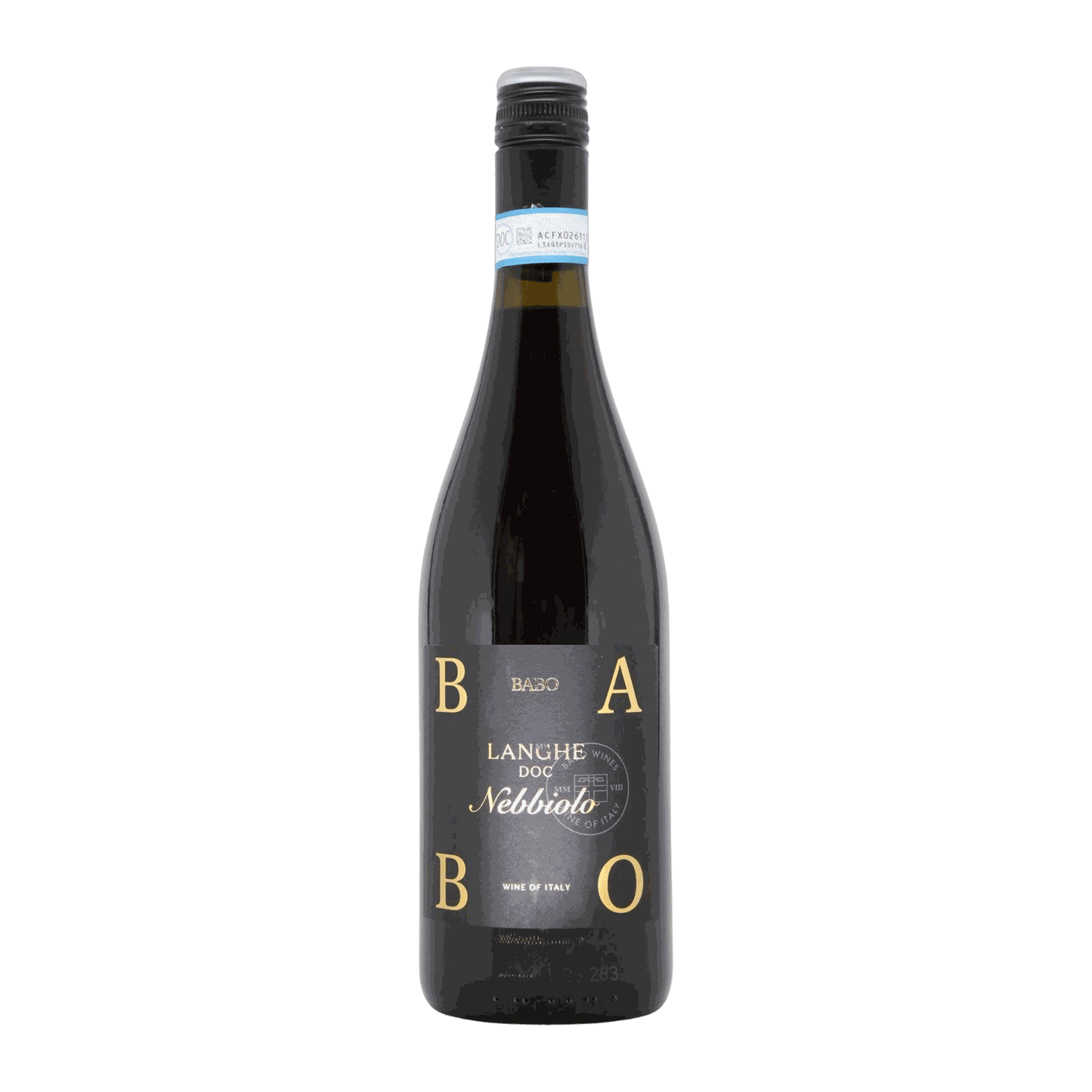 Babo Langhe Nebbiolo - DiVino.com.au