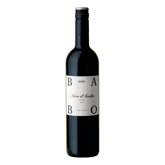 Babo Nero d'Avola 2020 - DiVino.com.au