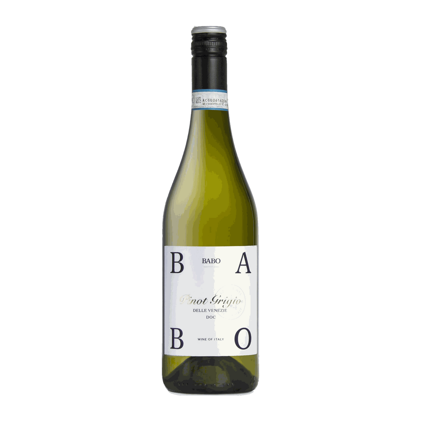 Babo Pinot Grigio - DiVino.com.au