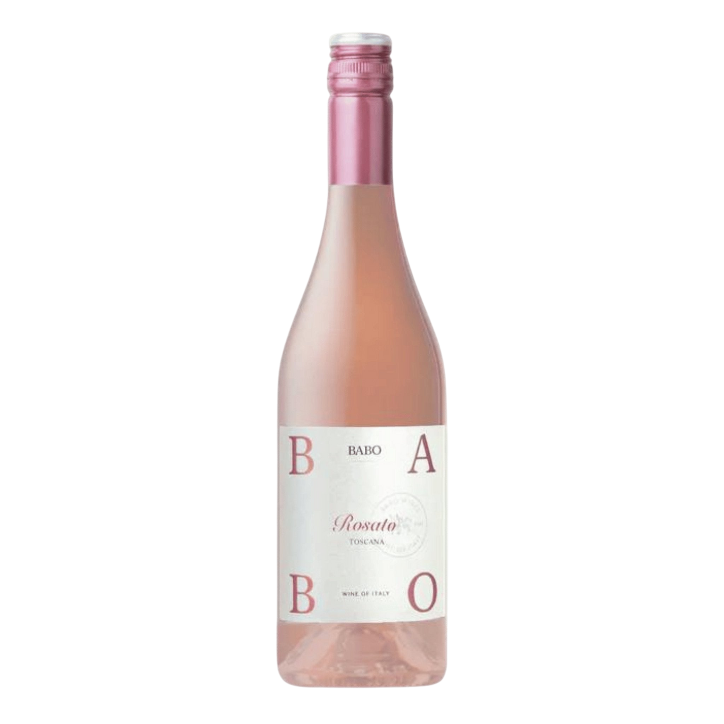 Babo Rosato (Rosé) 2021 - DiVino.com.au