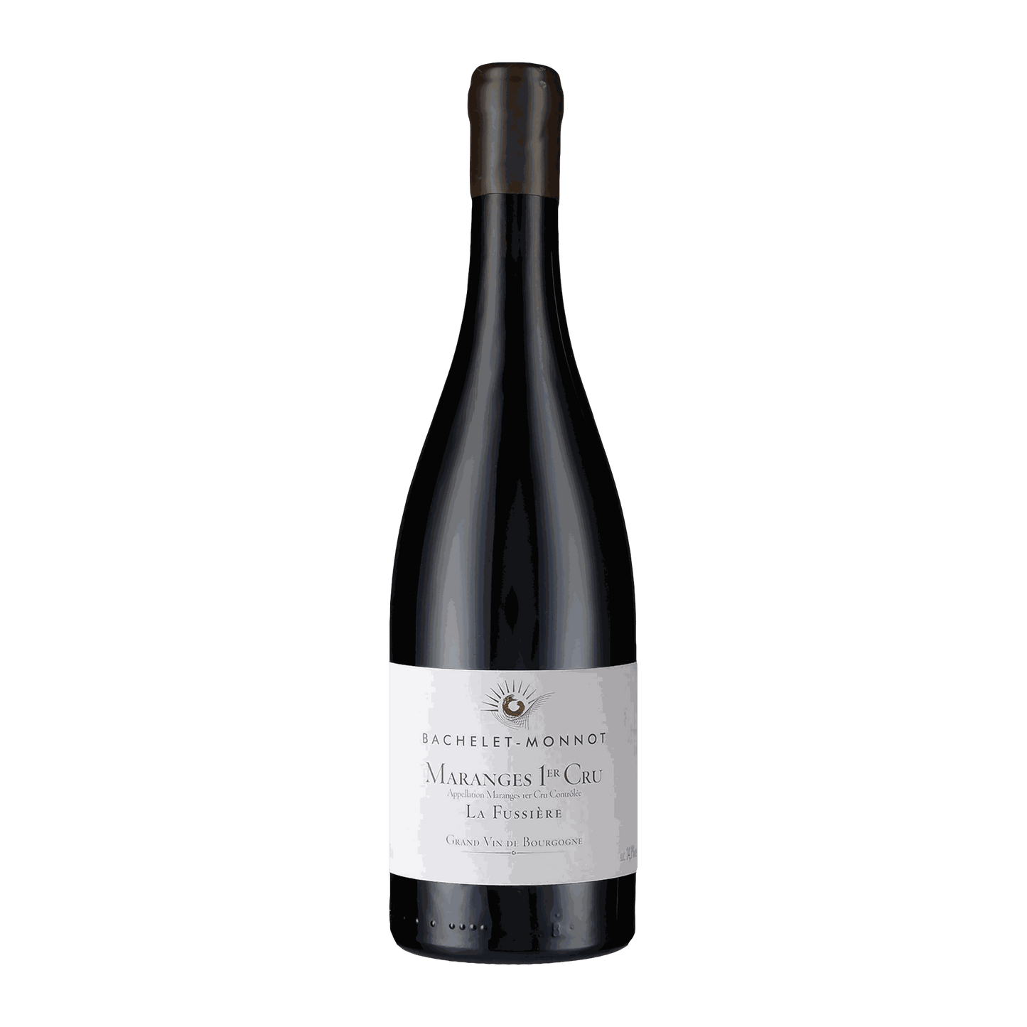 Bachelet-Monnot Maranges 1er Cru La Fussière Rouge - DiVino.com.au