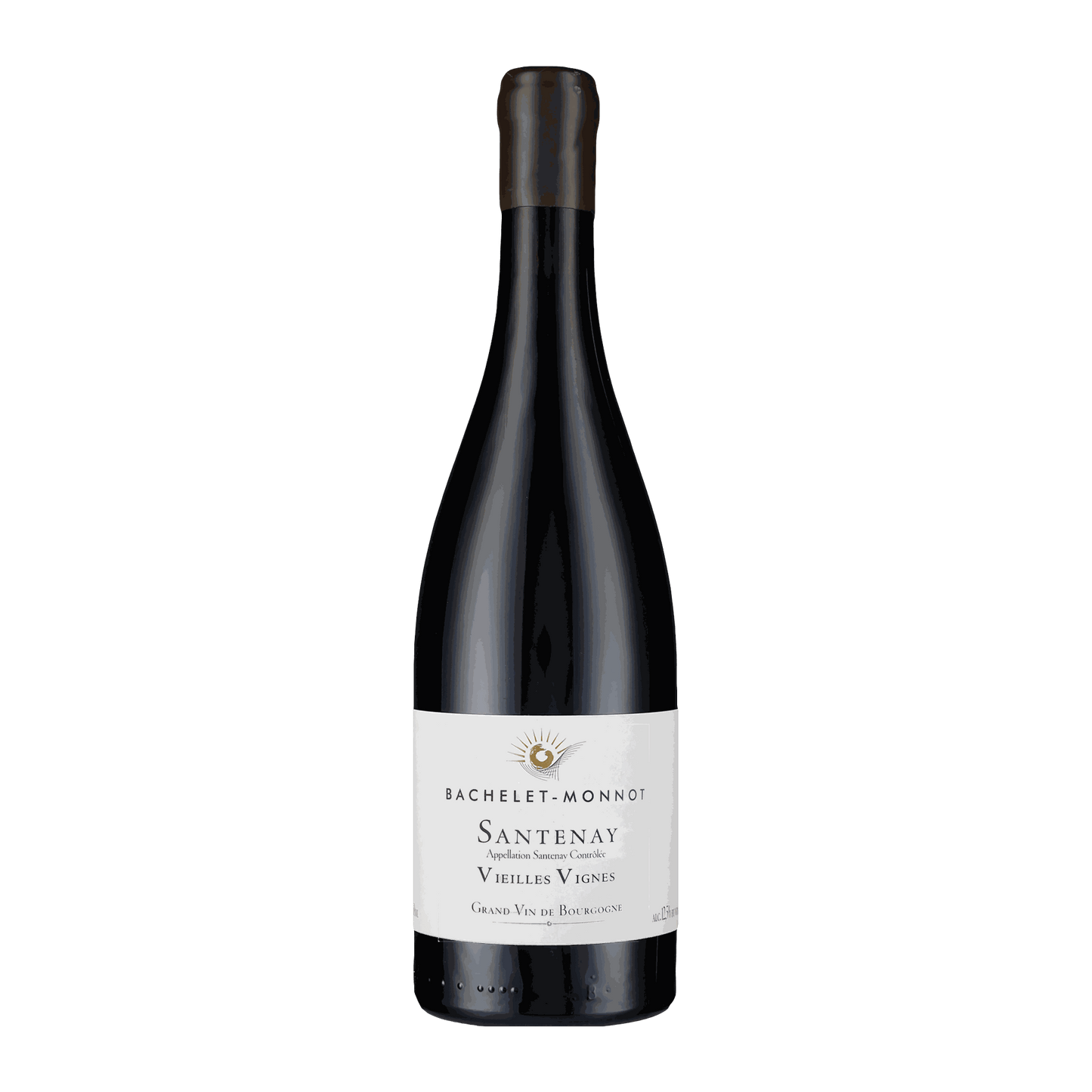 Bachelet-Monnot Santenay Vieilles Vignes - DiVino.com.au