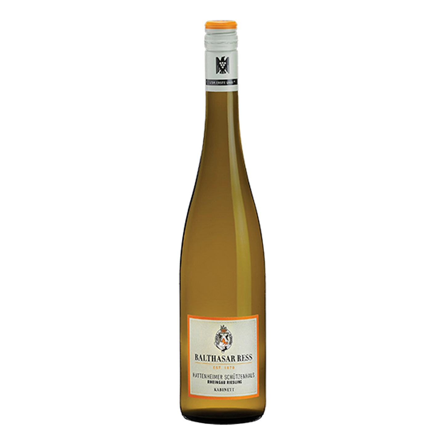 Balthasar Ress Hattenheim Schützenhaus Riesling Kabinett - DiVino.com.au