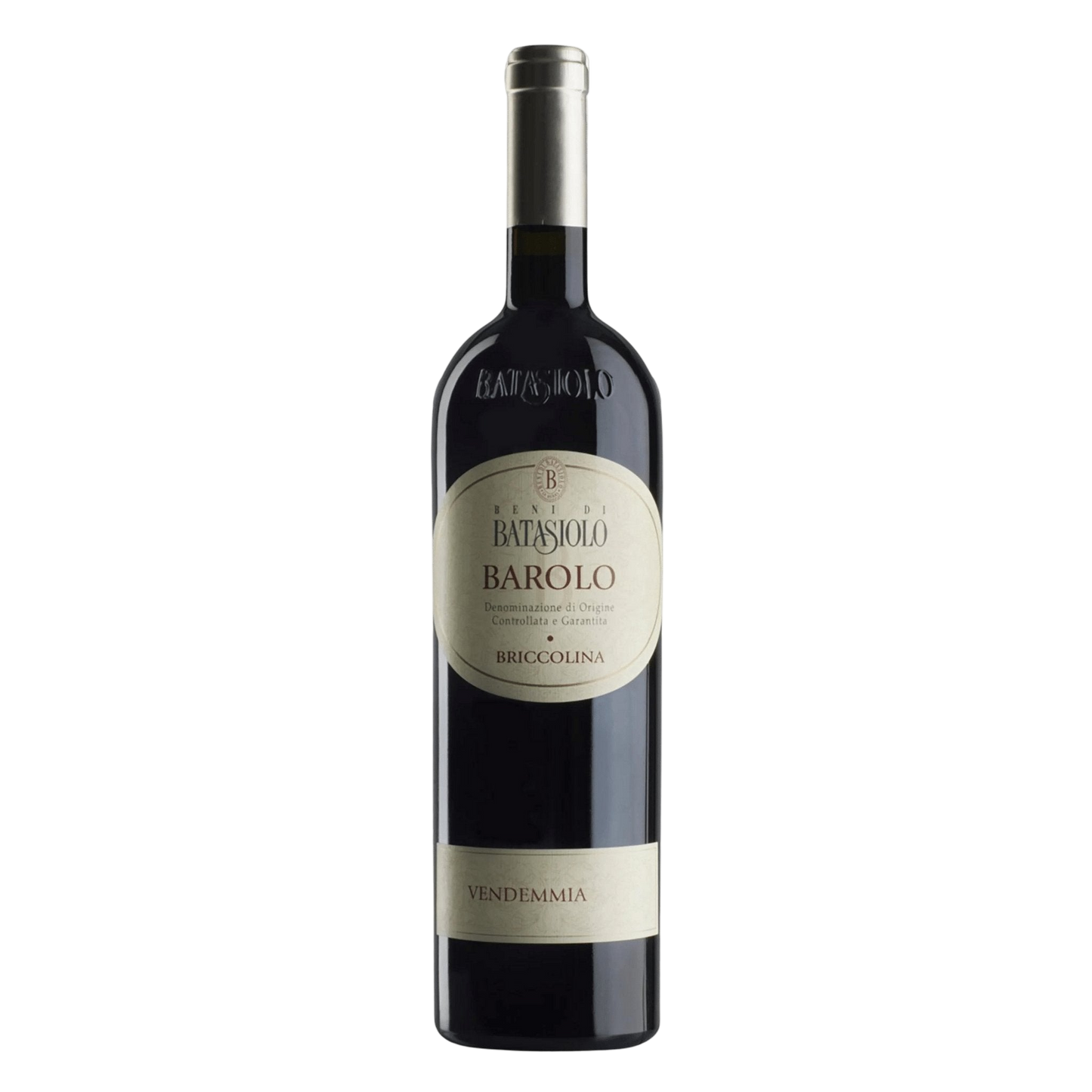 Batasiolo Barolo Briccolina DOCG 2011 - DiVino.com.au