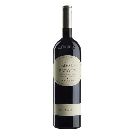 Batasiolo Barolo Briccolina DOCG 2011 - DiVino.com.au