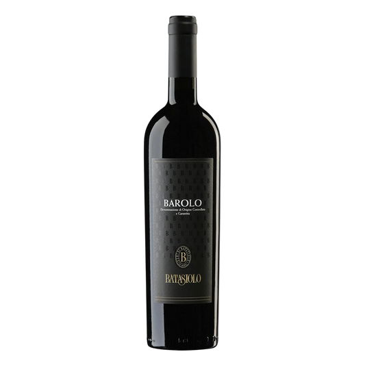 Batasiolo Barolo DOCG 2018 - DiVino.com.au