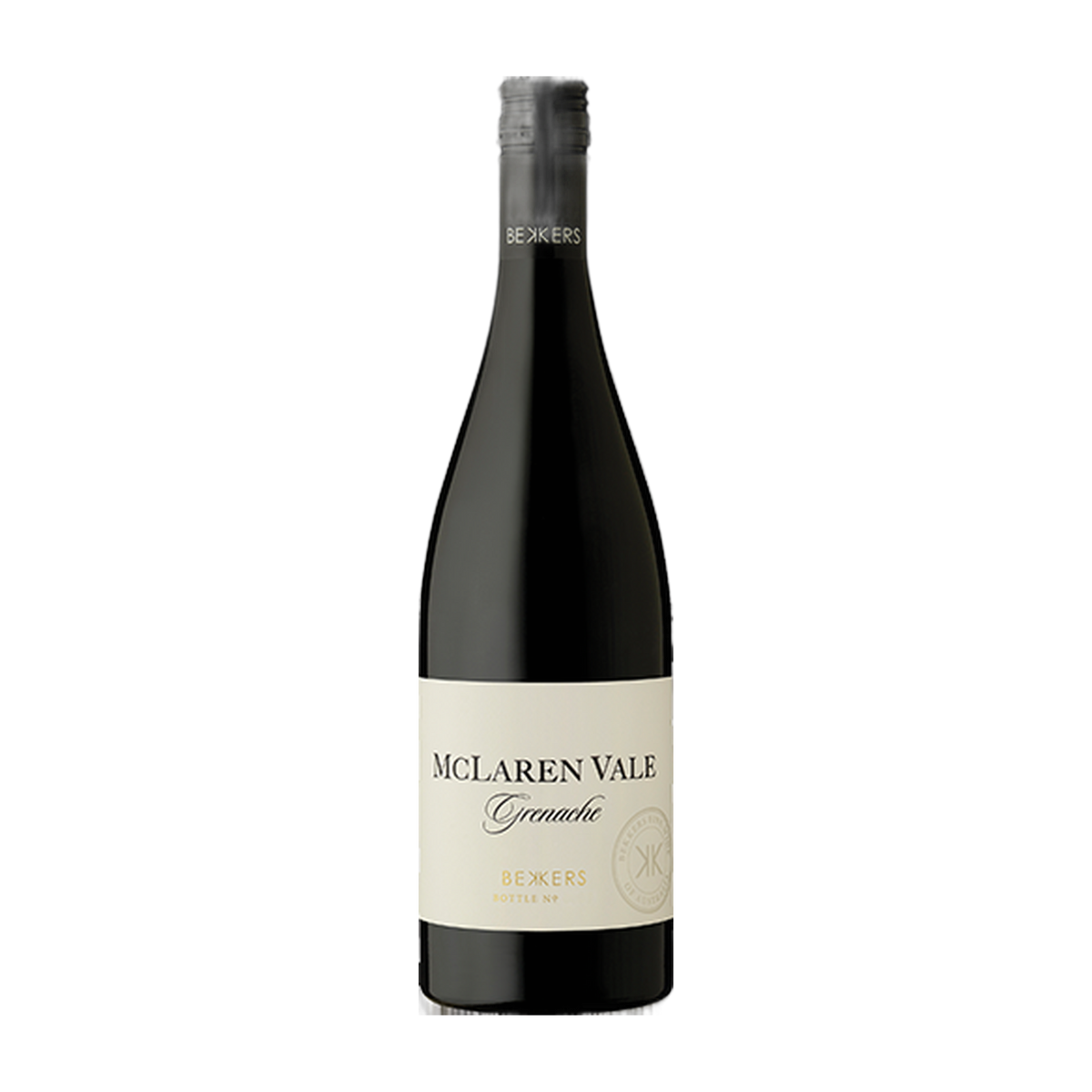 Bekkers McLaren Vale Grenache - DiVino.com.au