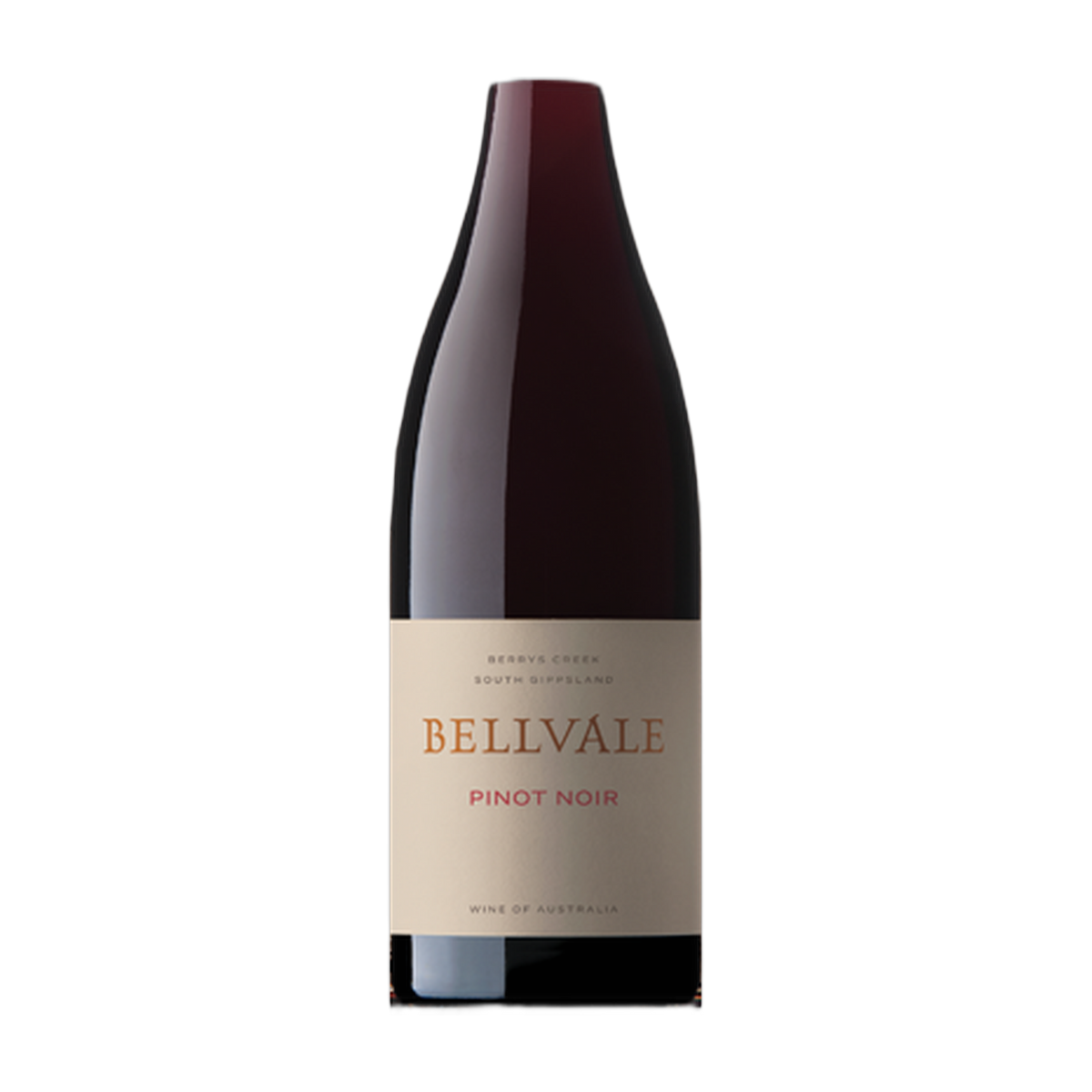 Bellvale Pinot Noir - DiVino.com.au