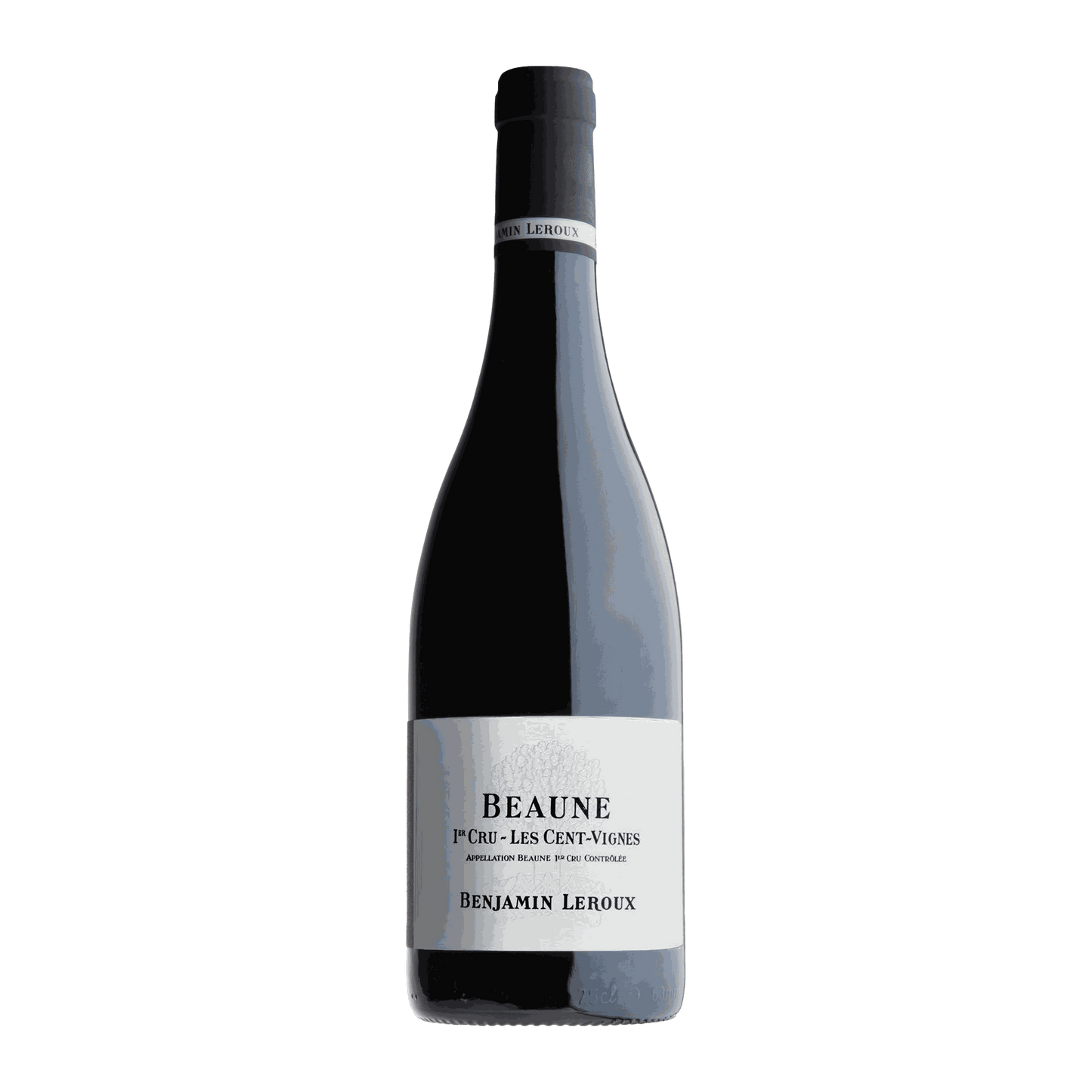 Benjamin Leroux Beaune 1er Cru Les Cent-Vignes - DiVino.com.au