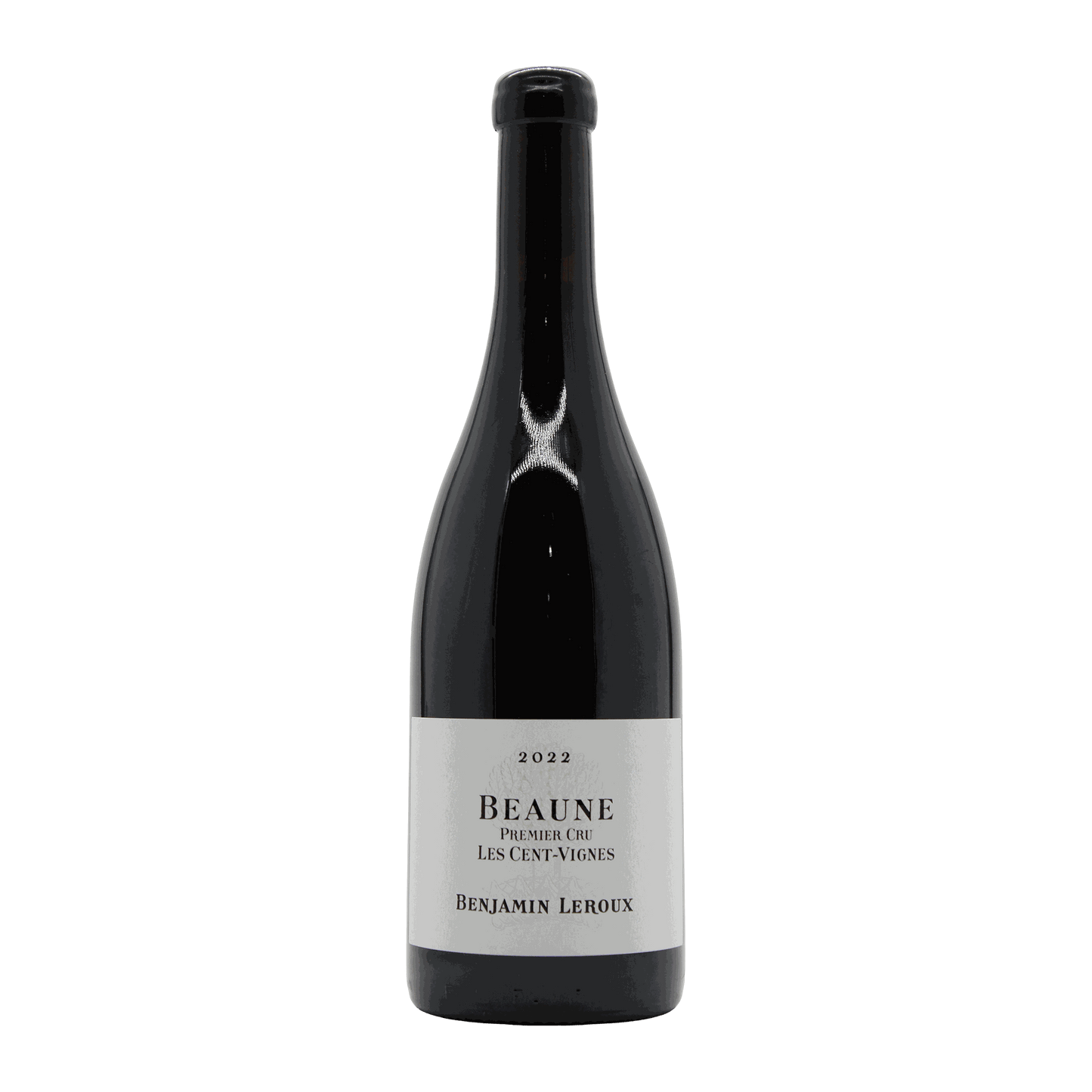 Benjamin Leroux Beaune 1er Cru Les Cent-Vignes - DiVino.com.au