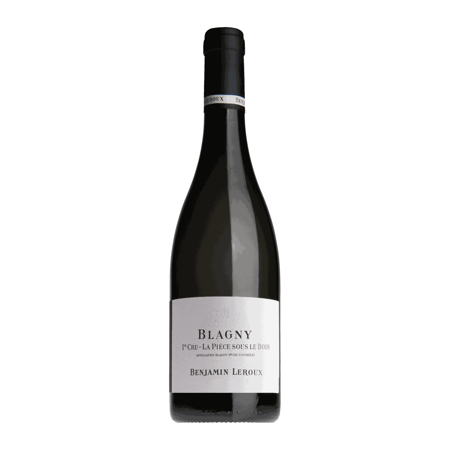 Benjamin Leroux Blagny 1er Cru La Pièce Sous Le Bois - DiVino.com.au