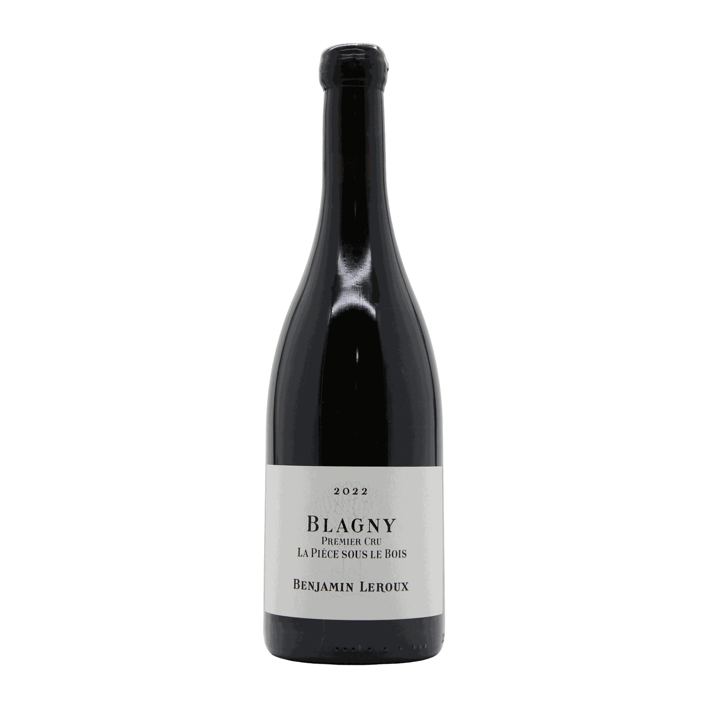 Benjamin Leroux Blagny 1er Cru La Pièce Sous Le Bois - DiVino.com.au
