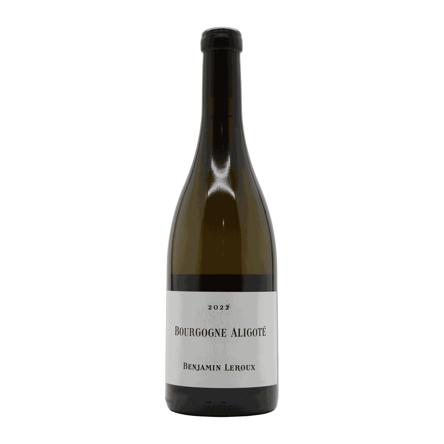 Benjamin Leroux Bourgogne Aligoté - DiVino.com.au