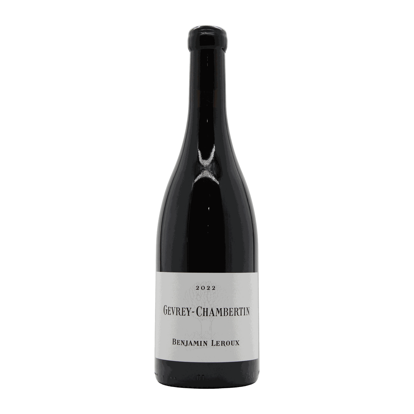 Benjamin Leroux Gevrey-Chambertin - DiVino.com.au