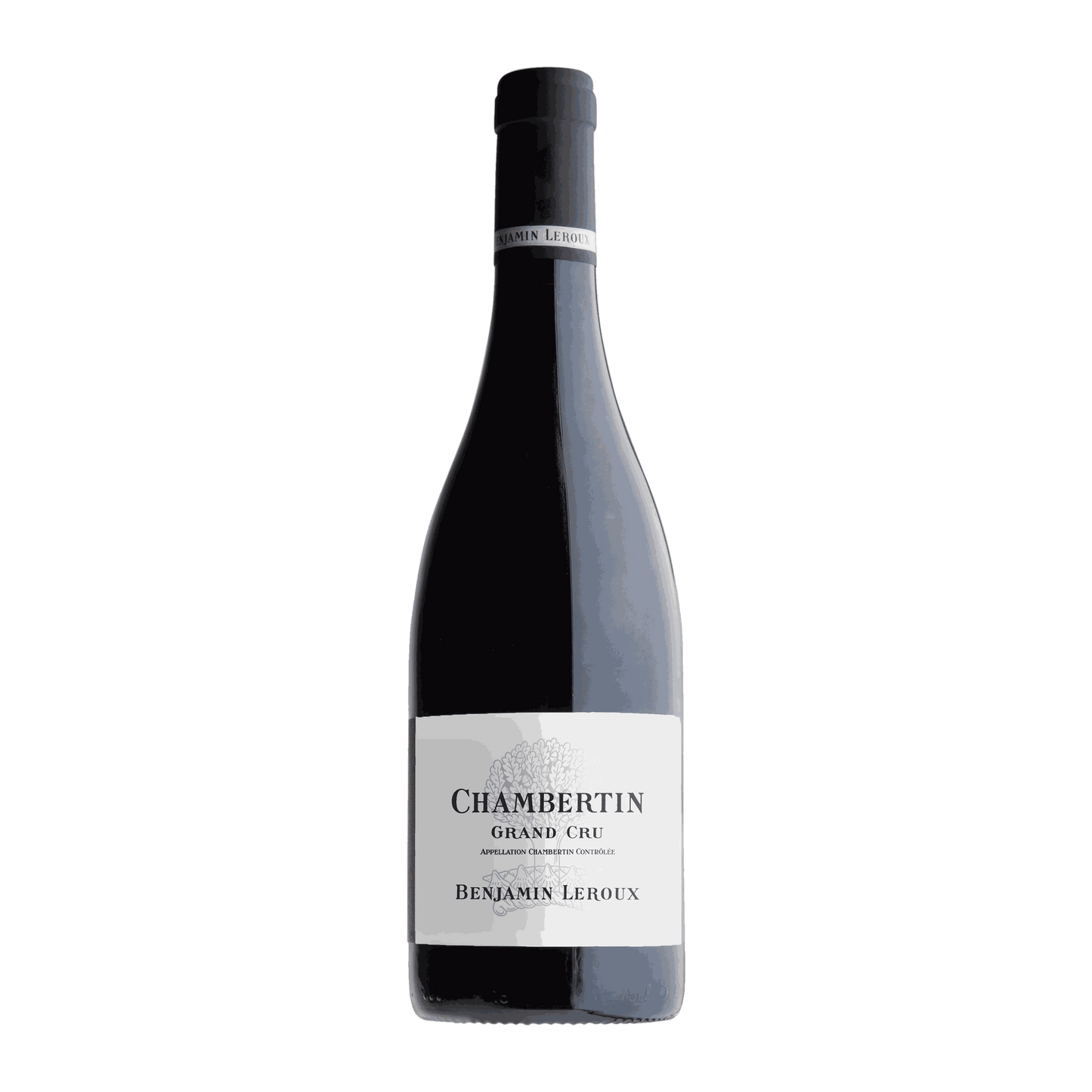 Benjamin Leroux Grand Cru Chambertin 1.5L MAGNUM - DiVino.com.au
