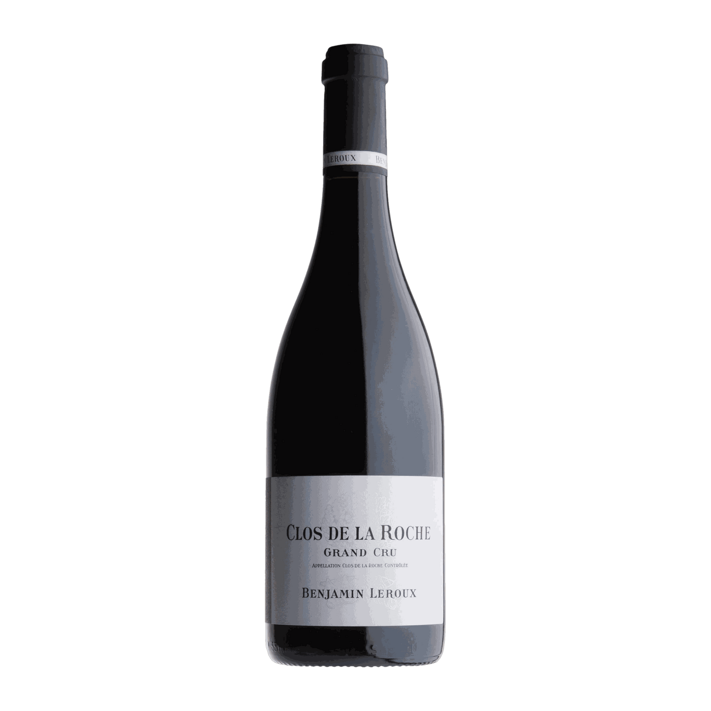 Benjamin Leroux Grand Cru Clos de la Roche 1.5L MAGNUM - DiVino.com.au