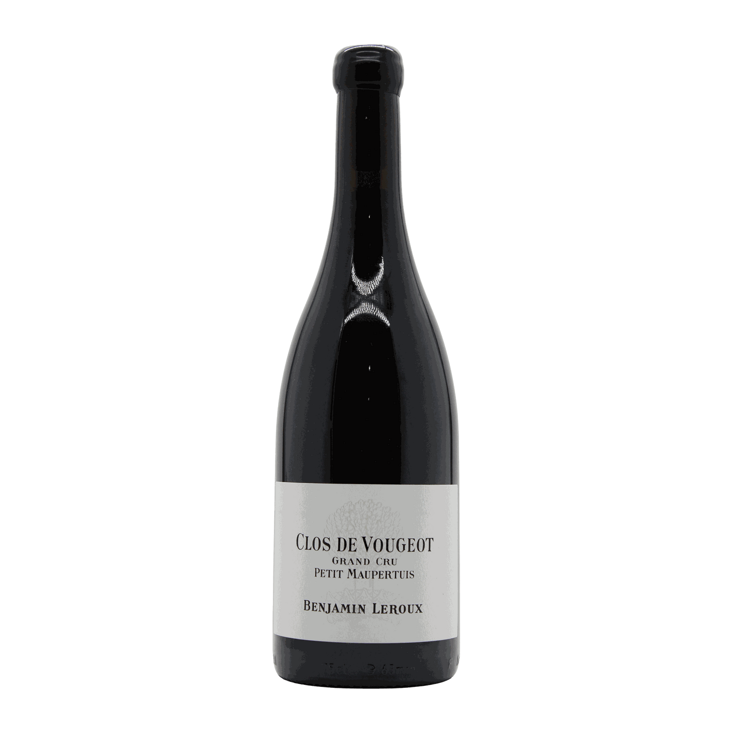 Benjamin Leroux Grand Cru Clos de Vougeot Petit Maupertuis - DiVino.com.au