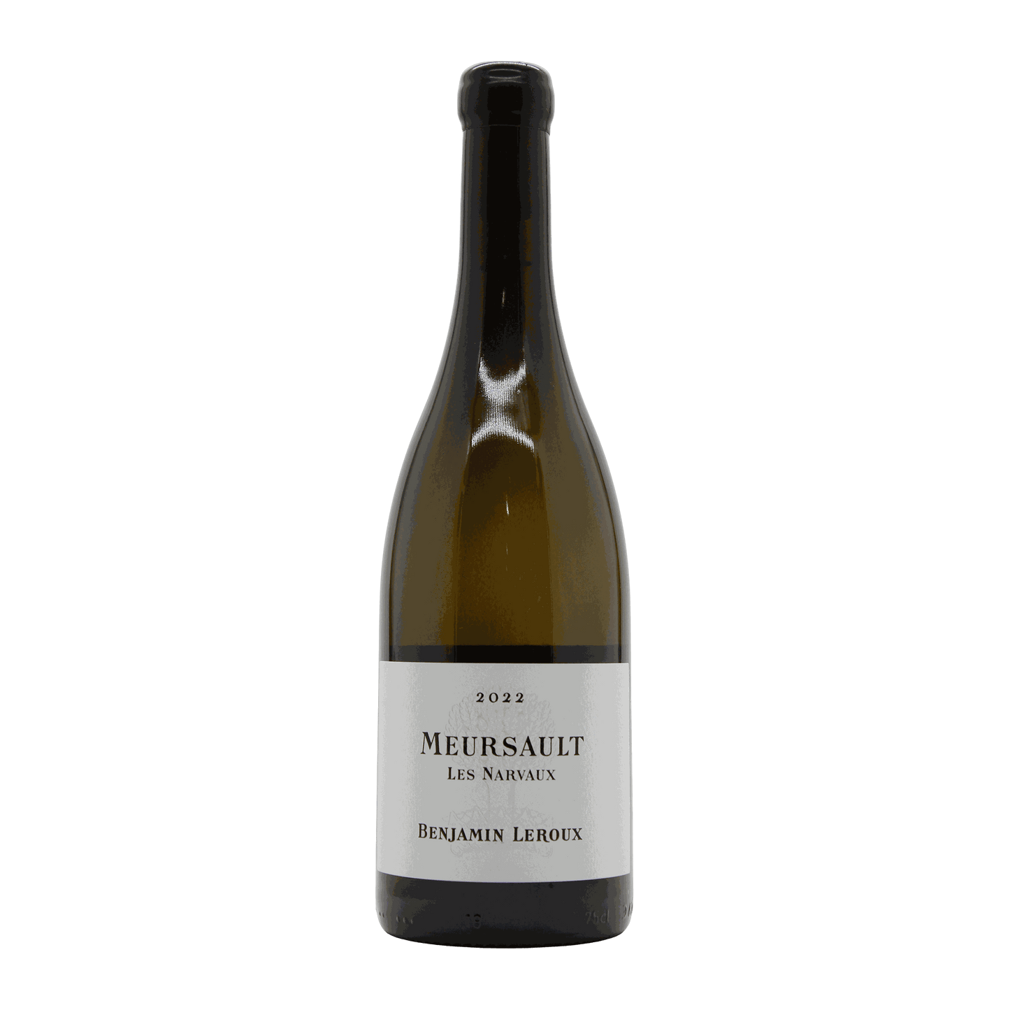 Benjamin Leroux Meursault Les Narvaux - DiVino.com.au