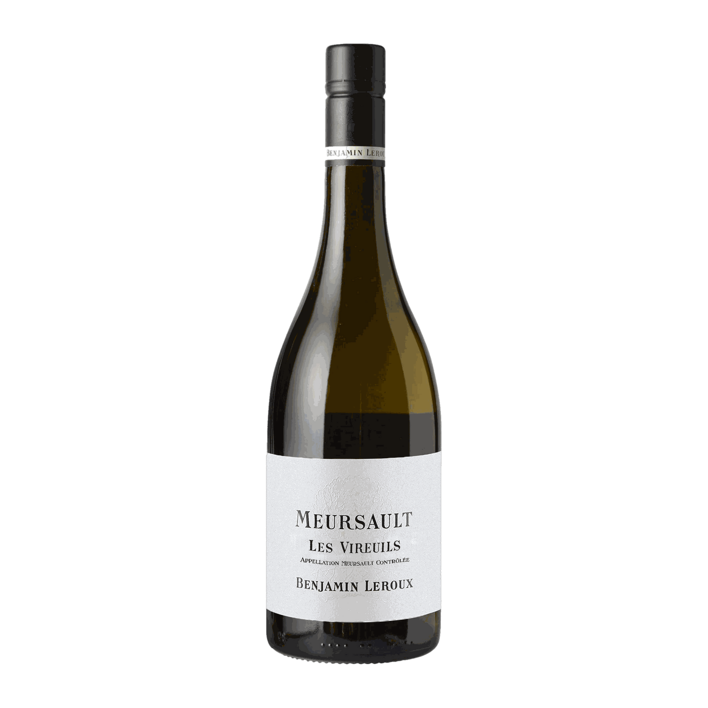 Benjamin Leroux Meursault Les Vireuils - DiVino.com.au