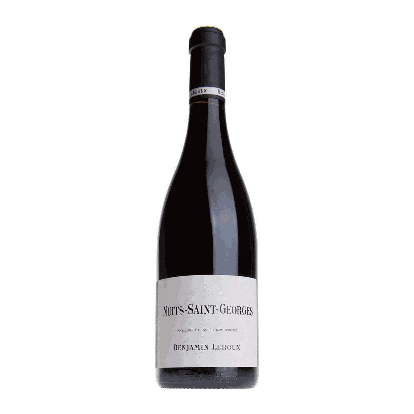 Benjamin Leroux Nuits Saint Georges - DiVino.com.au